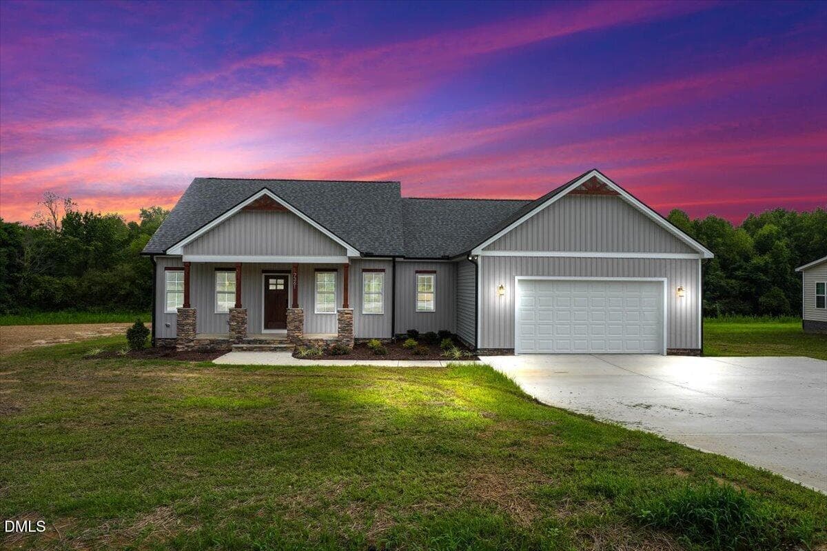 02-7361 Hill Rd-2 - 7361 Hill Road, Spring Hope, NC 27882