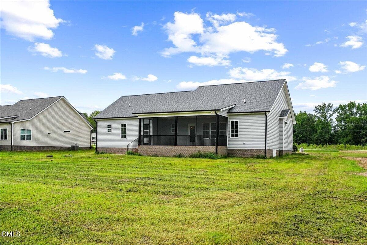 09-7361 Hill Rd-9 - 7361 Hill Road, Spring Hope, NC 27882