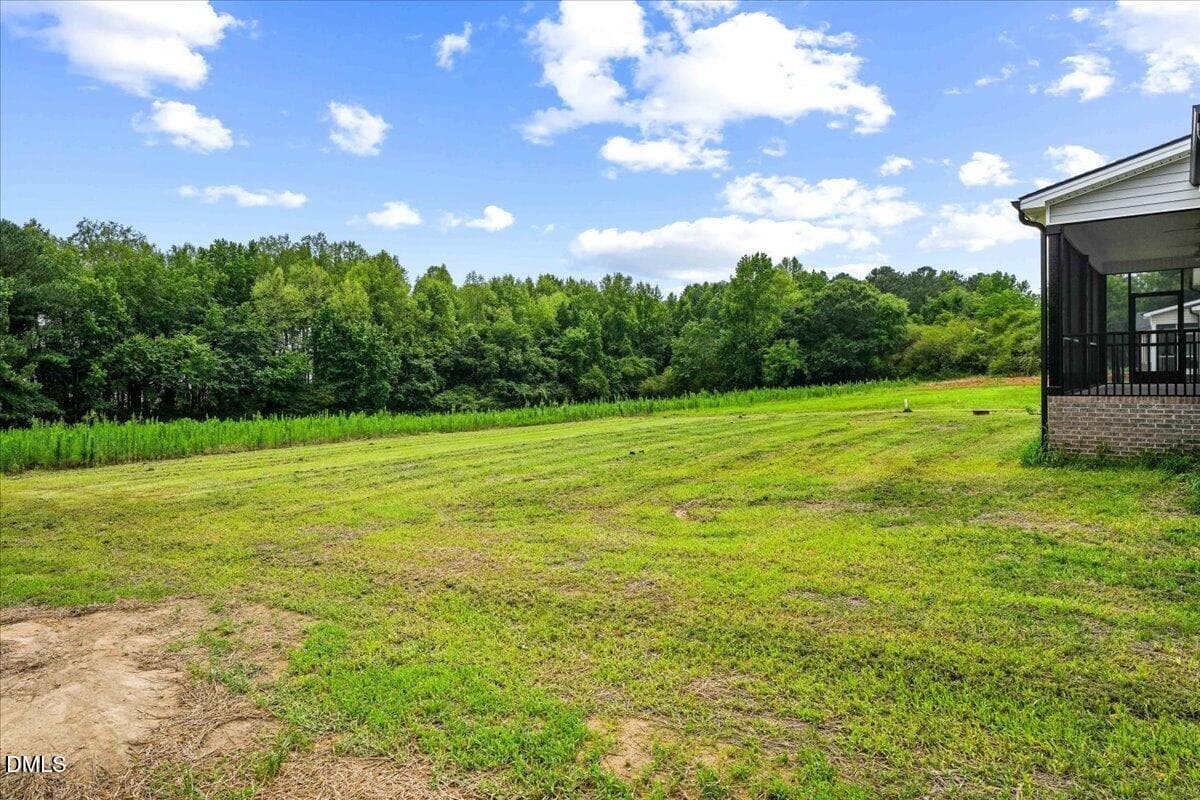 10-7361 Hill Rd-10 - 7361 Hill Road, Spring Hope, NC 27882