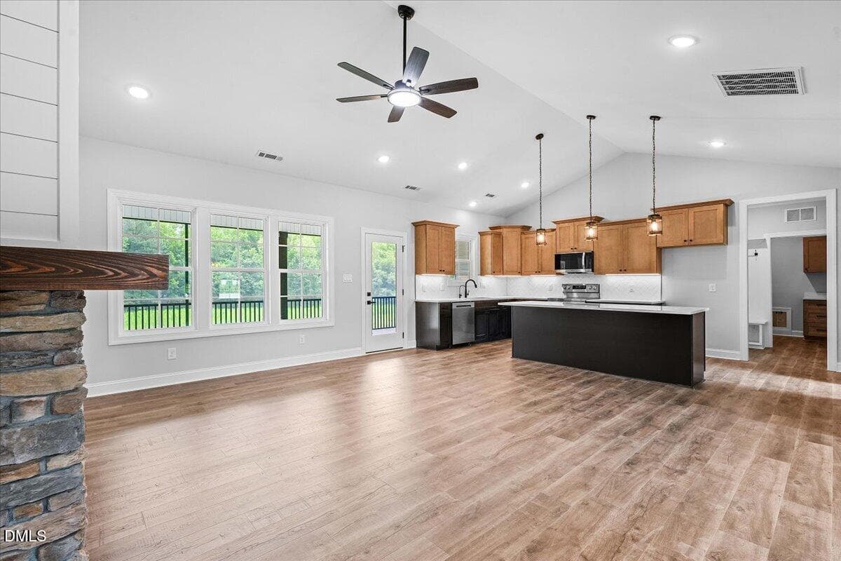 12-7361 Hill Rd-12 - 7361 Hill Road, Spring Hope, NC 27882