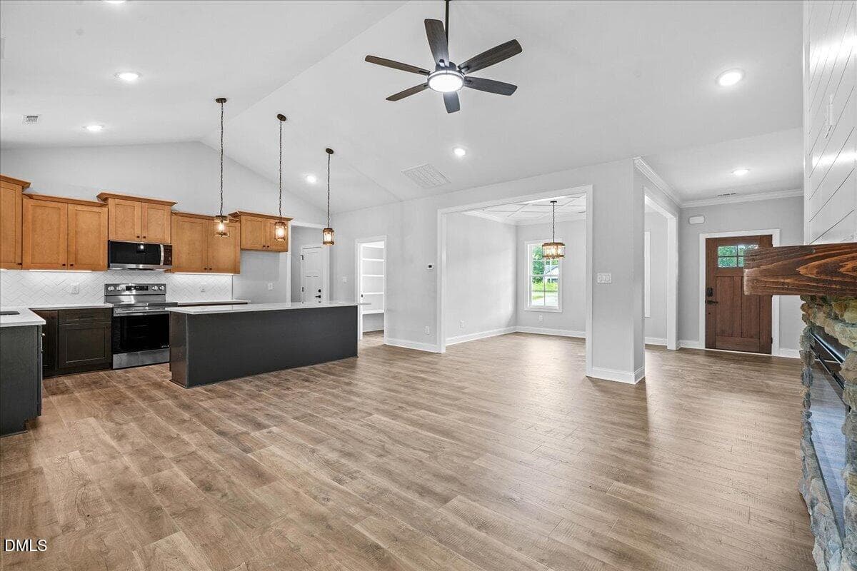 14-7361 Hill Rd-14 - 7361 Hill Road, Spring Hope, NC 27882