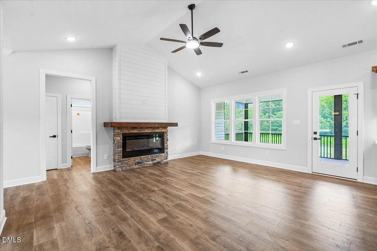 16-7361 Hill Rd-16 - 7361 Hill Road, Spring Hope, NC 27882