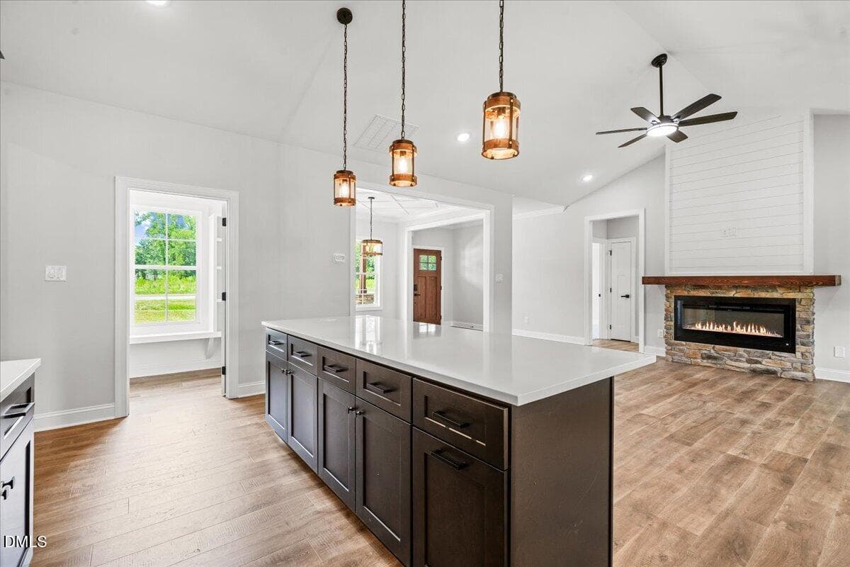 19-7361 Hill Rd-19 - 7361 Hill Road, Spring Hope, NC 27882