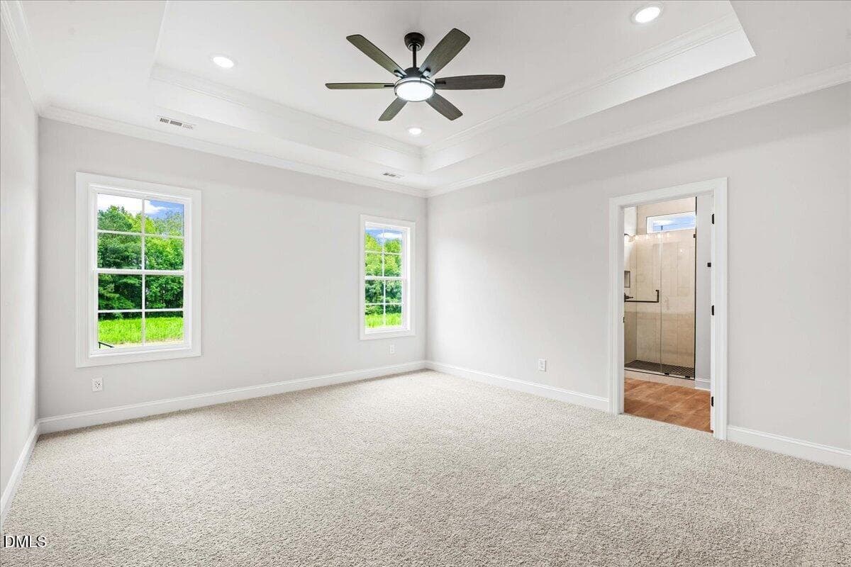 26-7361 Hill Rd-26 - 7361 Hill Road, Spring Hope, NC 27882