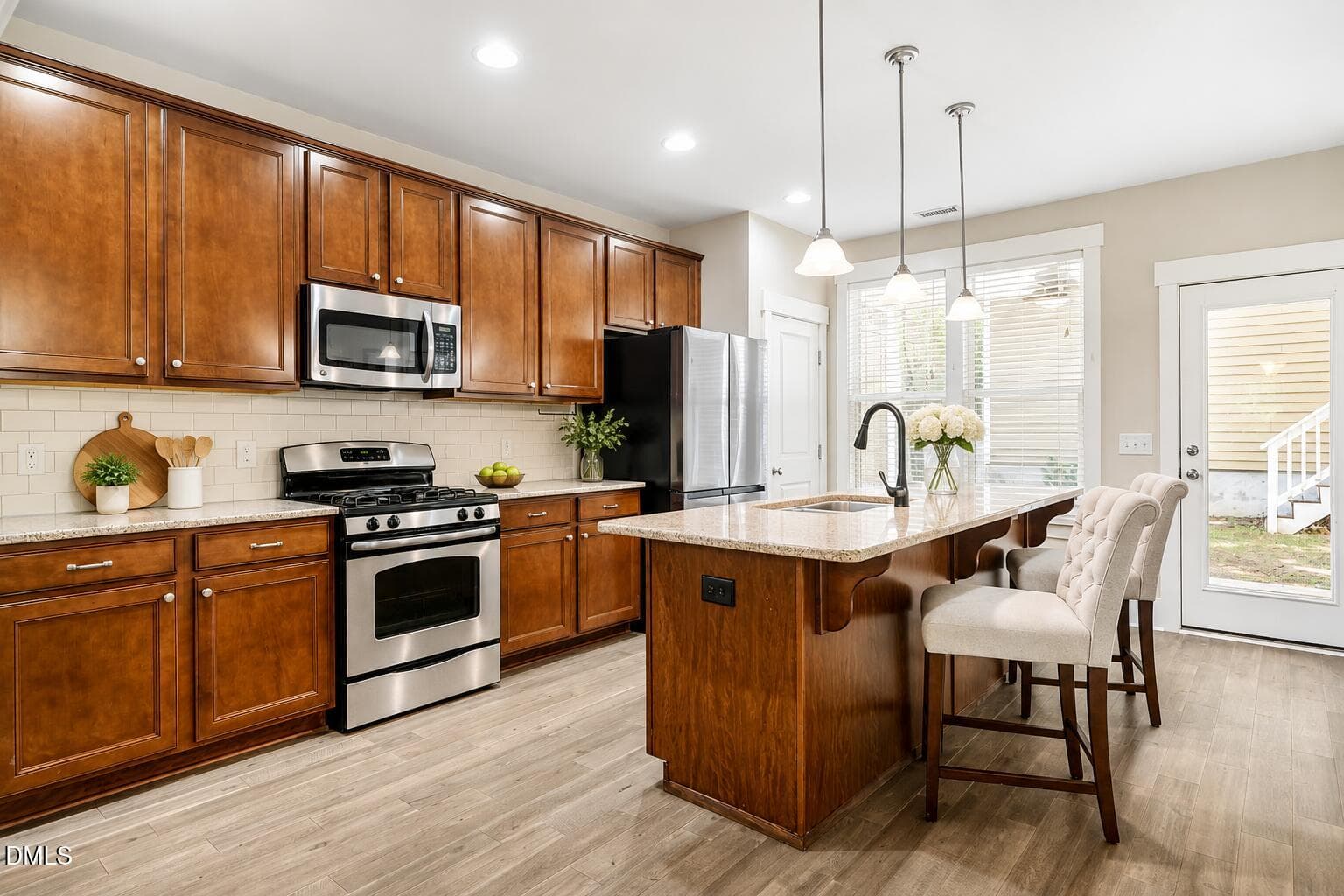 Spacious Kitchen - 259 Tobacco Farm Way, Chapel Hill, NC 27516, Chapel Hill