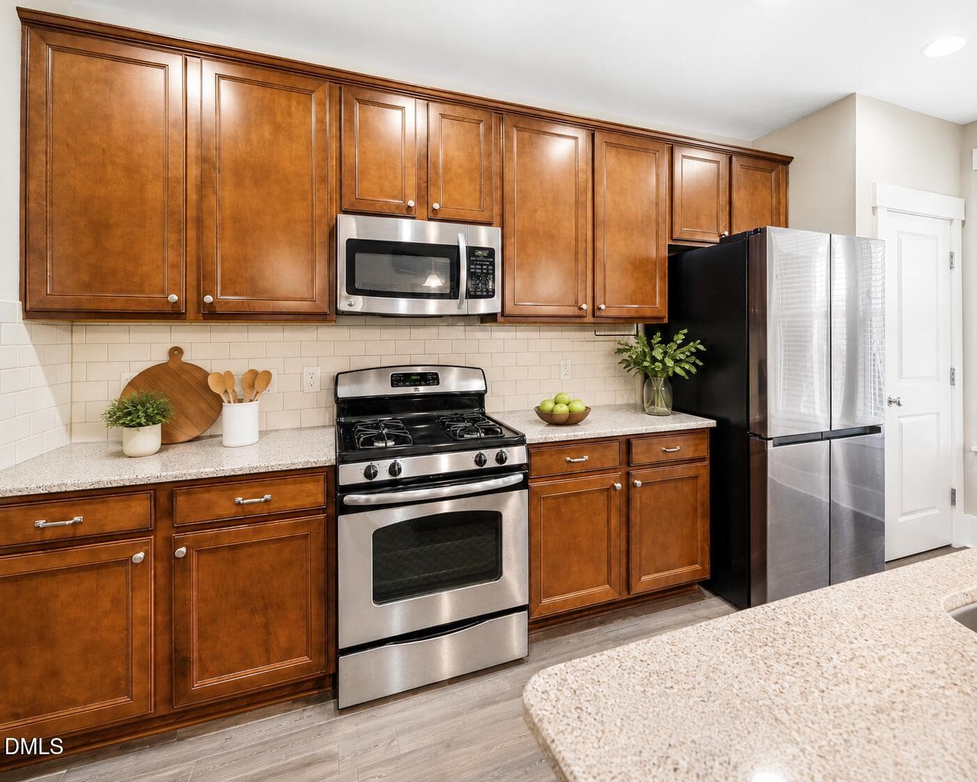 Stainless Appliances - 259 Tobacco Farm Way, Chapel Hill, NC 27516, Chapel Hill