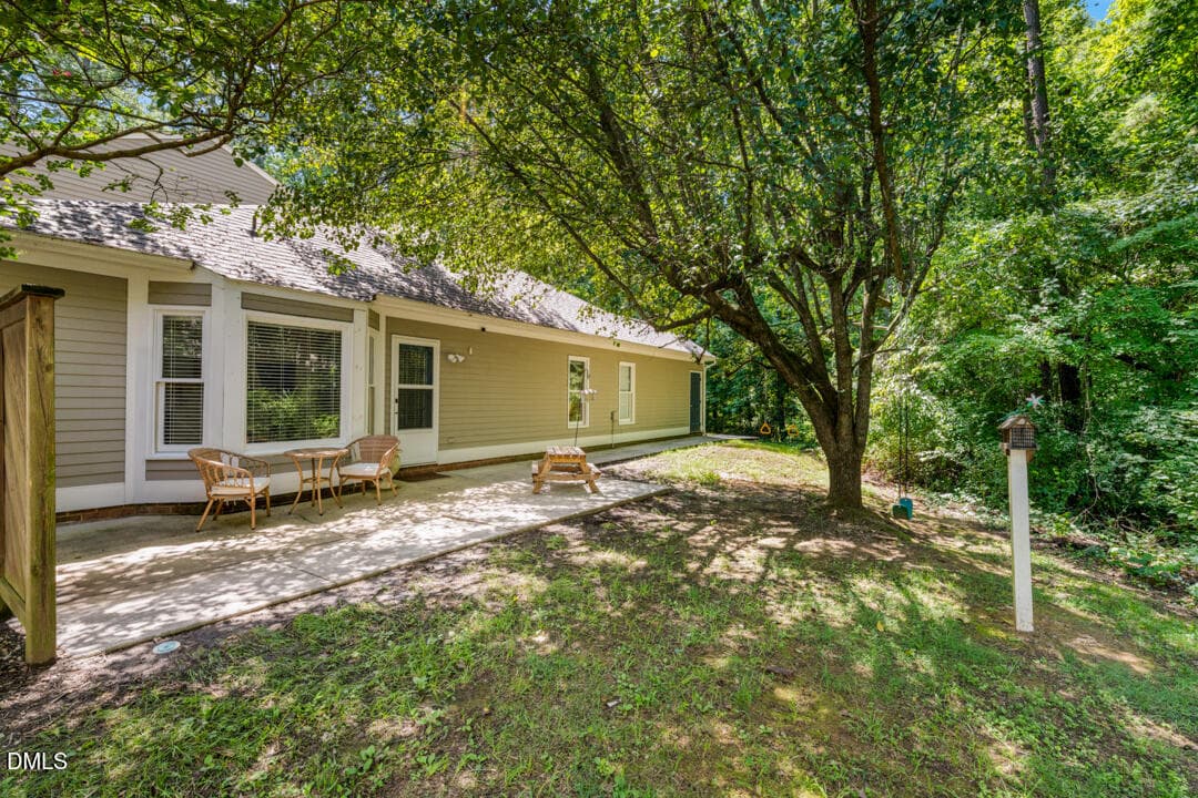 DSC03848 - 66 Forest Oaks Drive, Durham, NC 27705, Durham