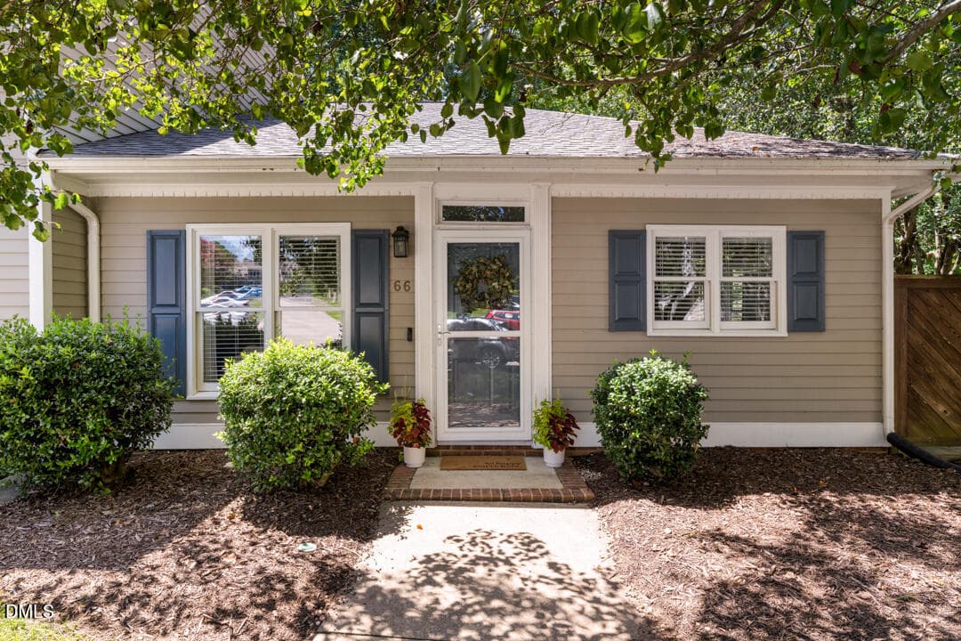 DSC03838 - 66 Forest Oaks Drive, Durham, NC 27705, Durham