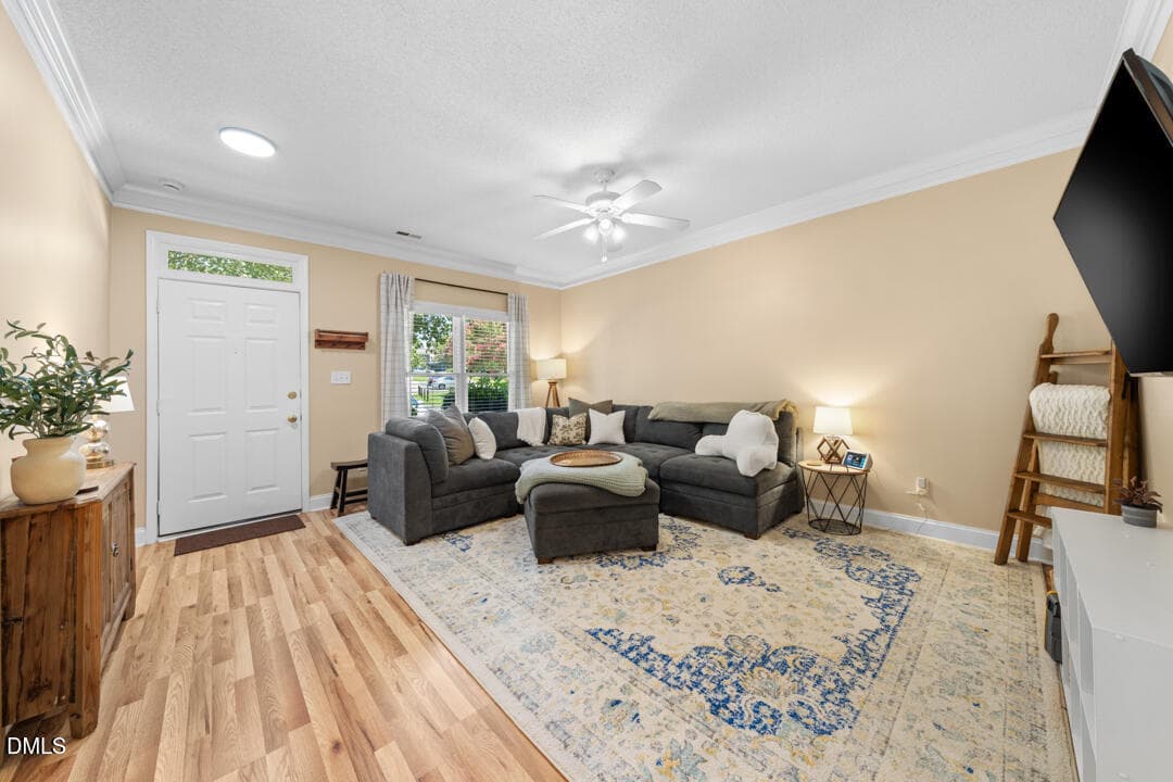 DSC03764 - 66 Forest Oaks Drive, Durham, NC 27705, Durham