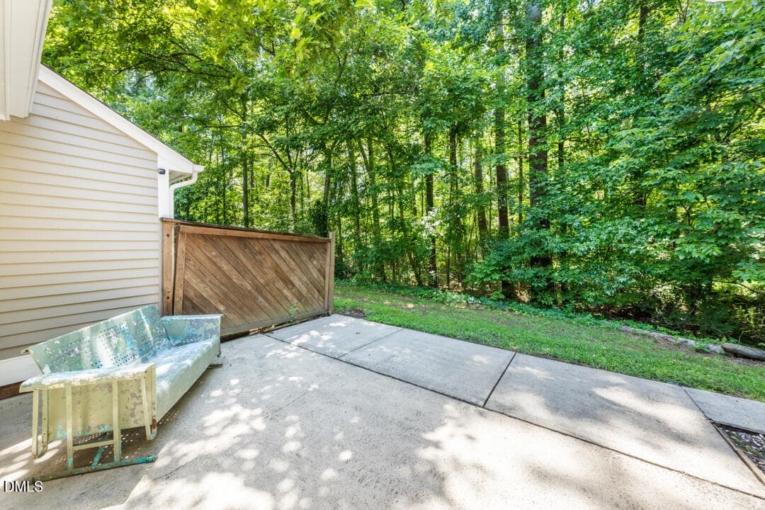 DSC03869 - 66 Forest Oaks Drive, Durham, NC 27705, Durham