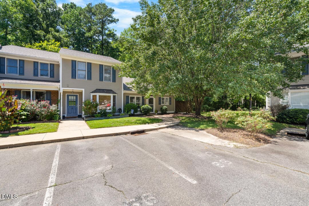 DSC03843 - 66 Forest Oaks Drive, Durham, NC 27705, Durham