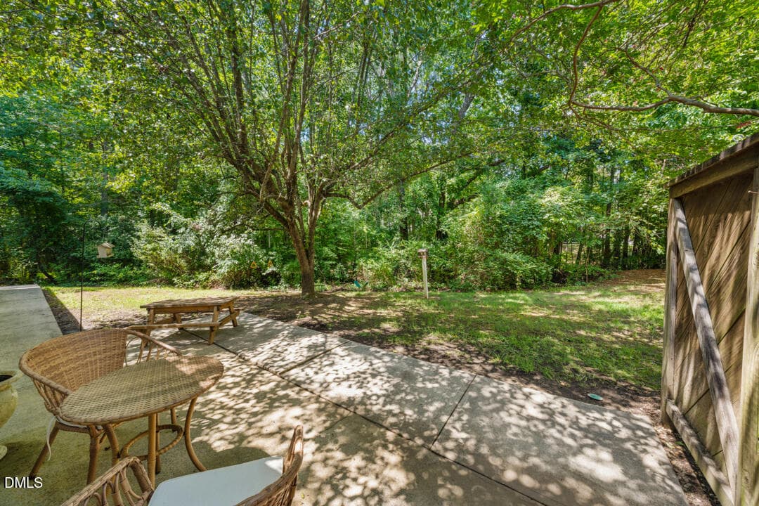 DSC03853 - 66 Forest Oaks Drive, Durham, NC 27705, Durham