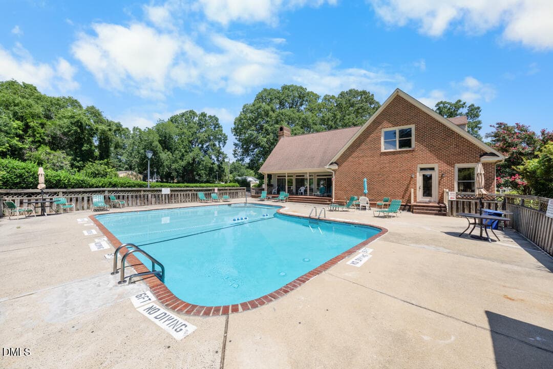 DSC03883 - 66 Forest Oaks Drive, Durham, NC 27705, Durham
