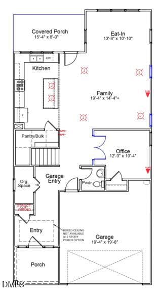 268 F 1 - 509 Wild Plum Way 268, Durham, NC 27703, Durham