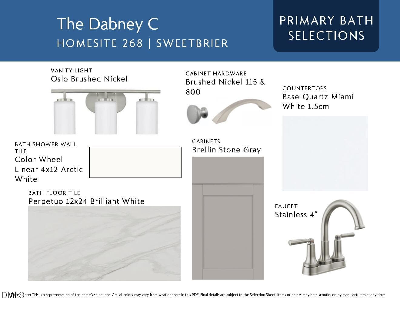 268 SWT - Design Brochure - MLS_Page5 - 509 Wild Plum Way 268, Durham, NC 27703, Durham