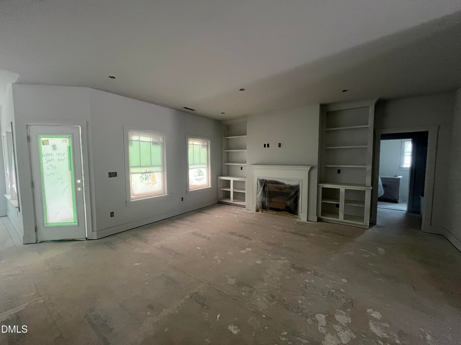 IMG_3200 - 36 Henry Crest Drive, Zebulon, NC 27597