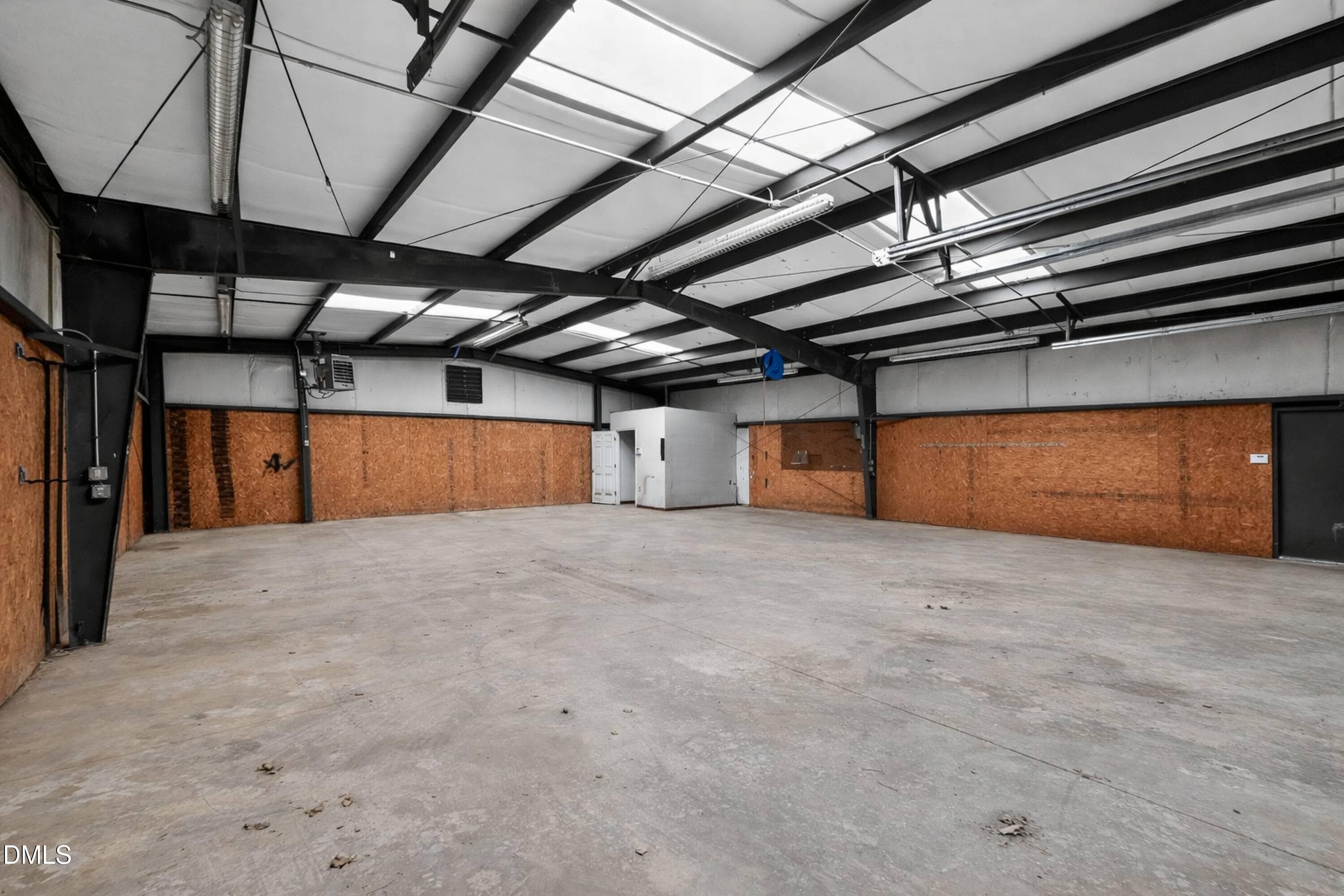420 Shoffner inside - 420 Shoffner Street, Graham, NC 27253