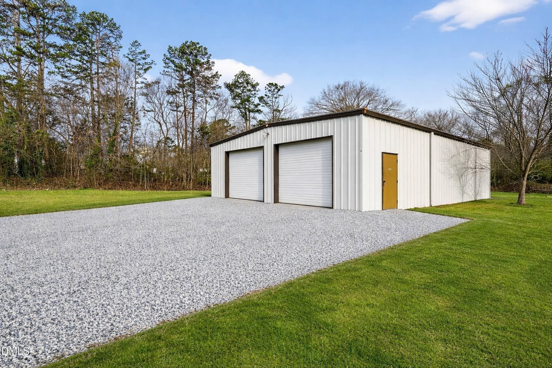 420 Shoffner side - 420 Shoffner Street, Graham, NC 27253