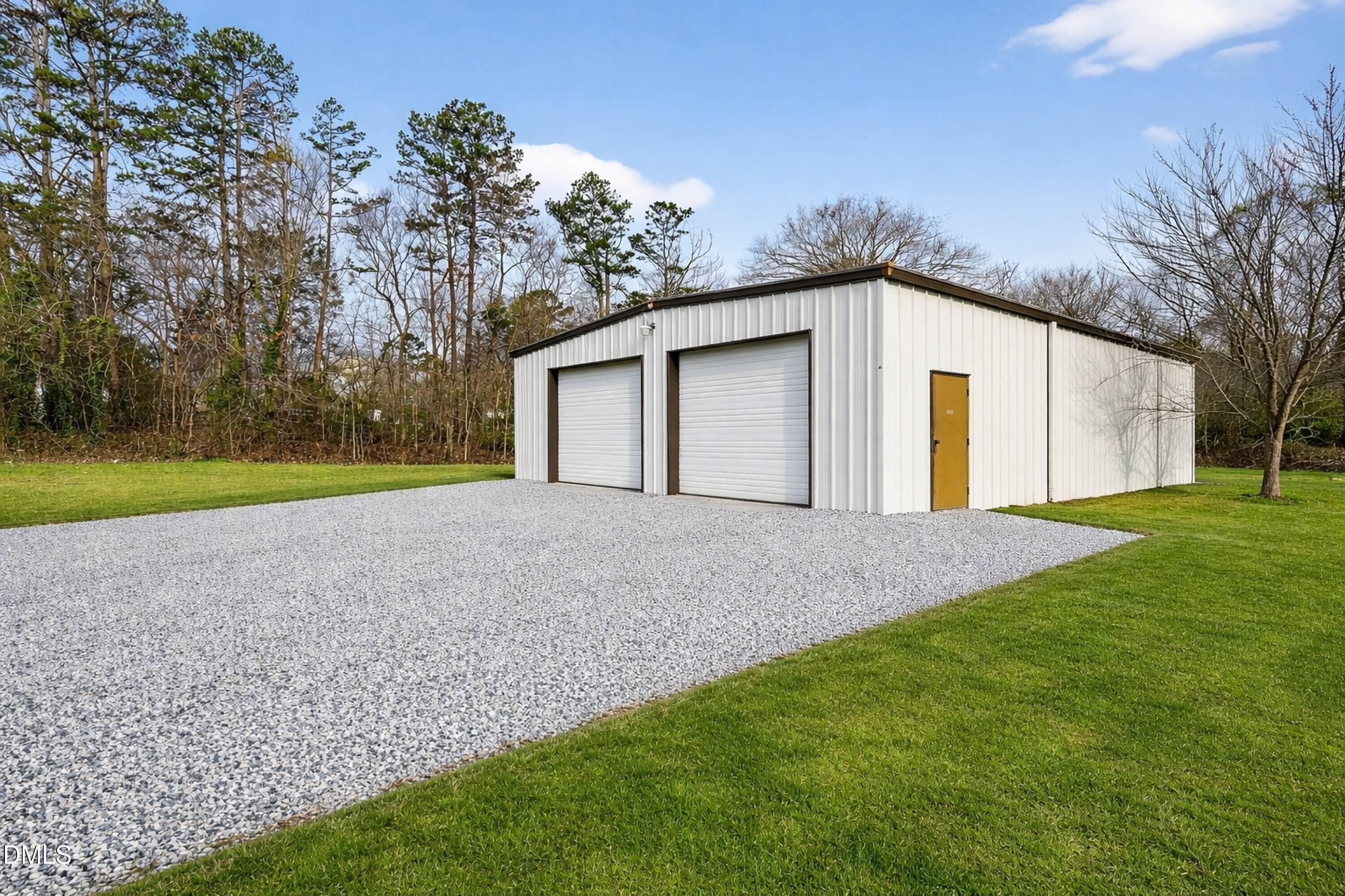 420 Shoffner side - 420 Shoffner Street, Graham, NC 27253
