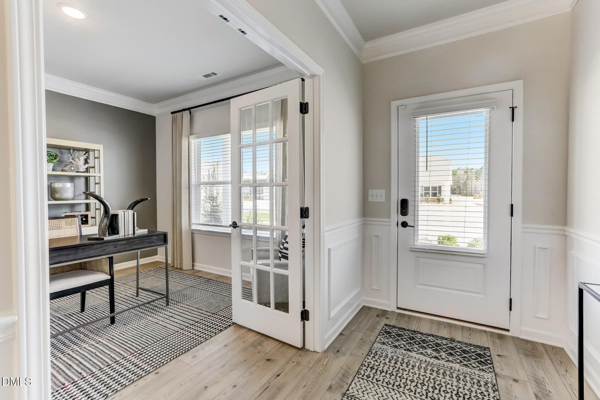 McGinnis B - 16 Valley Forge Lane, Smithfield, NC 27577