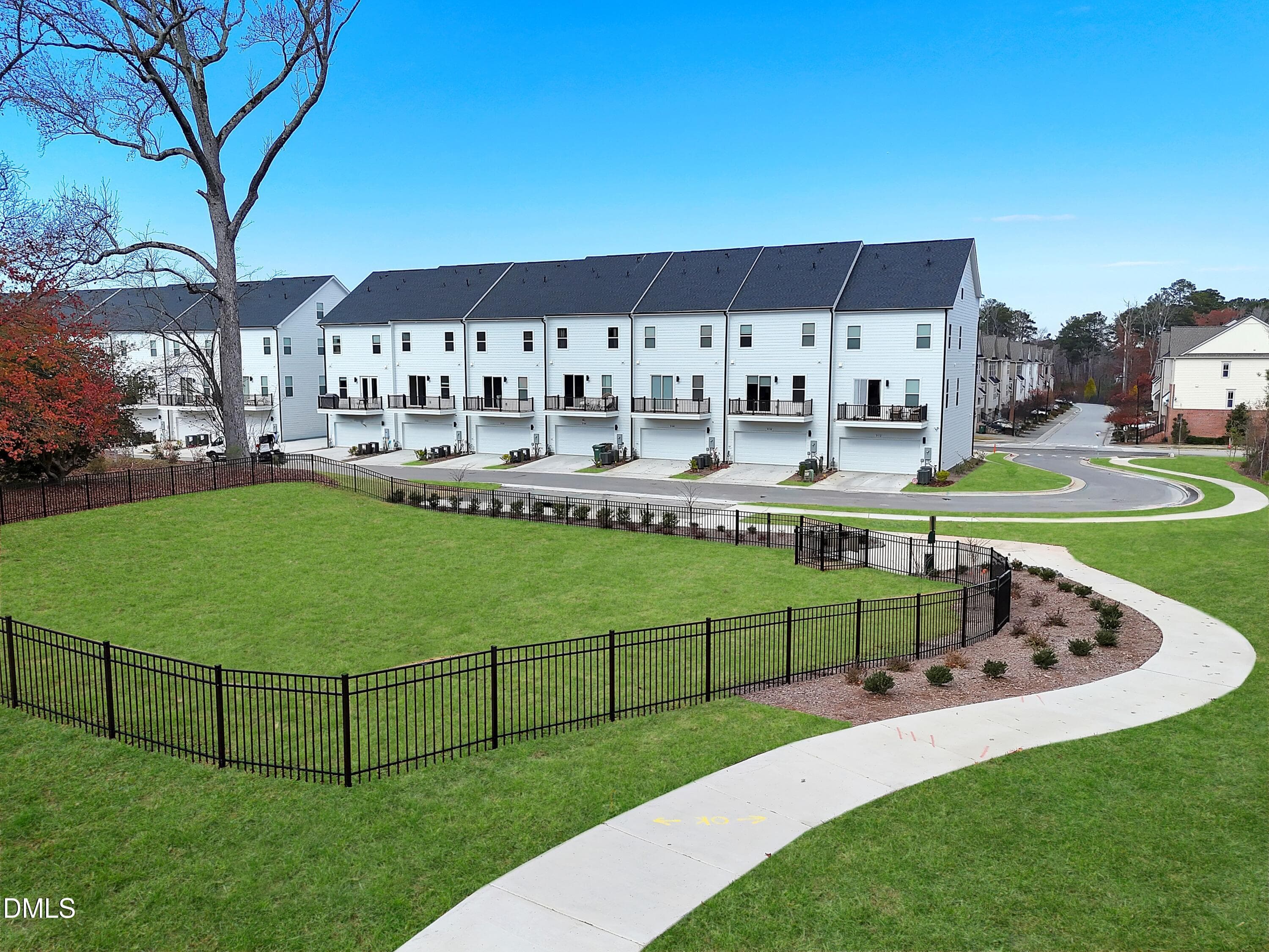 Dog Park - 1400 Granholm Road 302, Cary, NC 27519, Cary