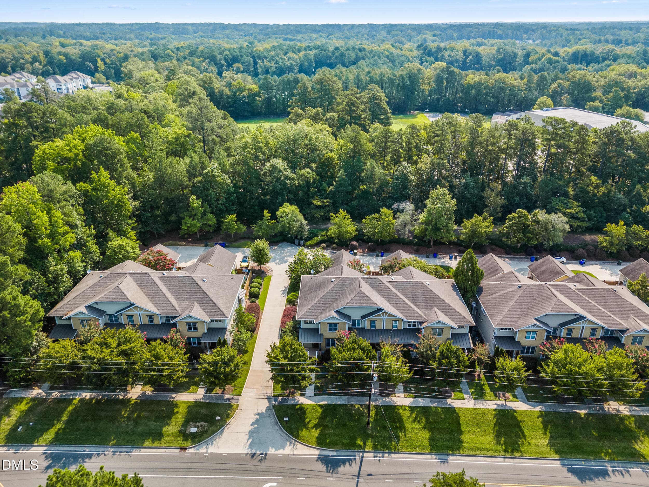 44 - 3817 Sw Durham Drive, Durham, NC 27707, Durham