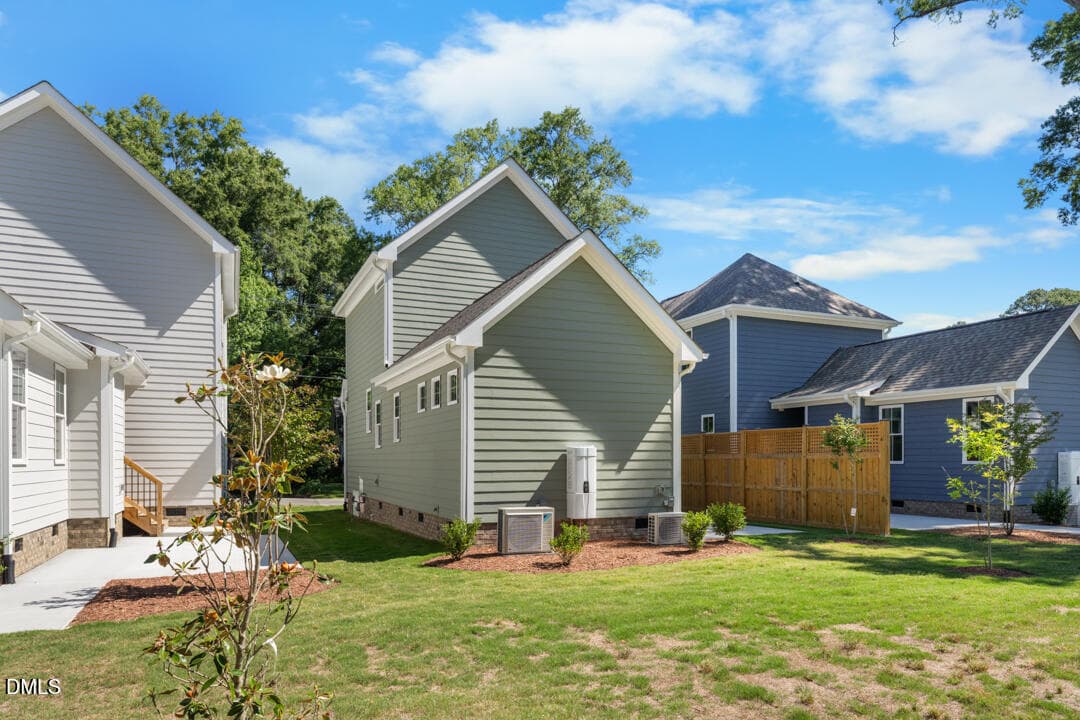 DSC09995 - 2805 A Fawn Avenue, Durham, NC 27705, Durham