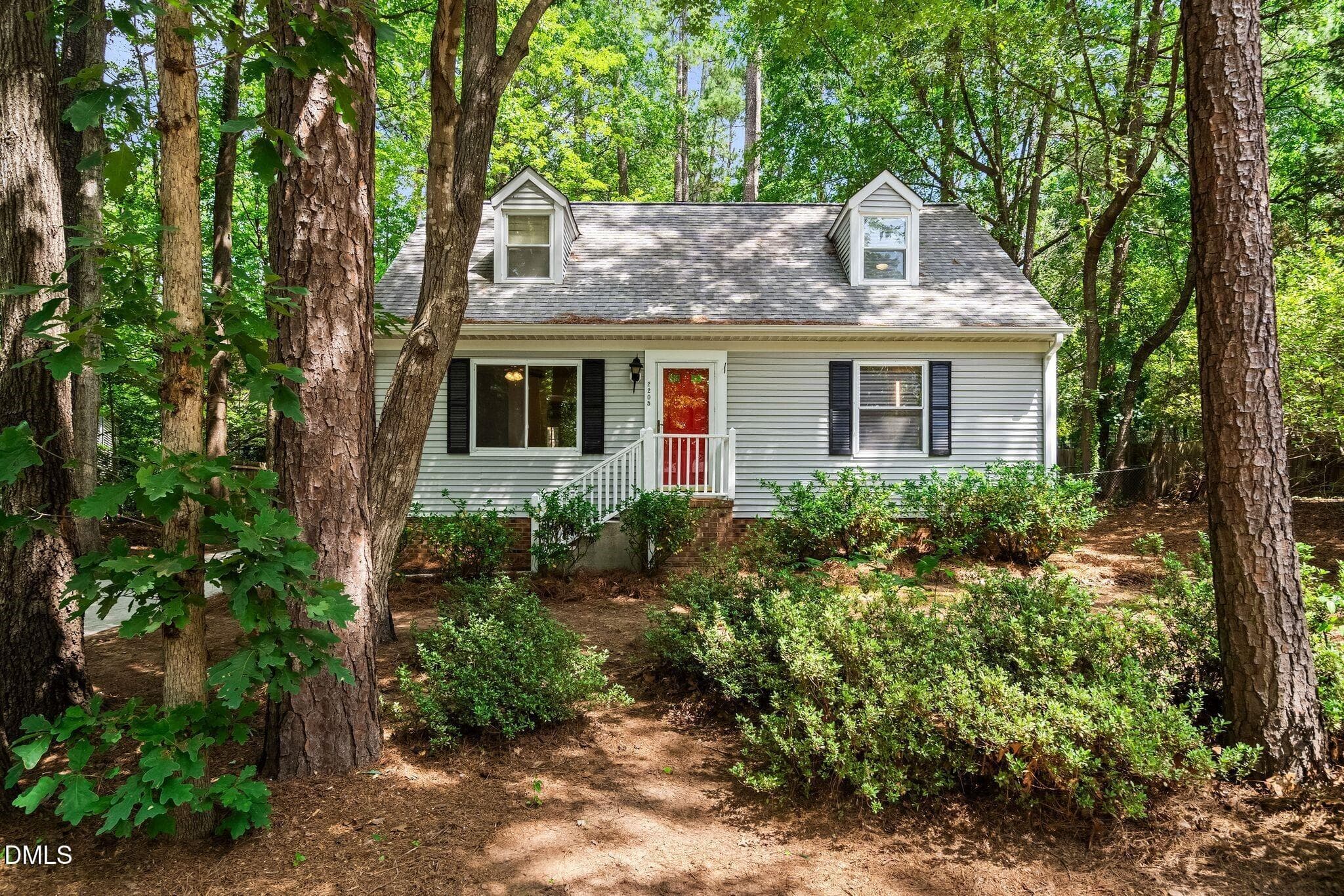 2205 Mariner Circle, Raleigh, NC 27603