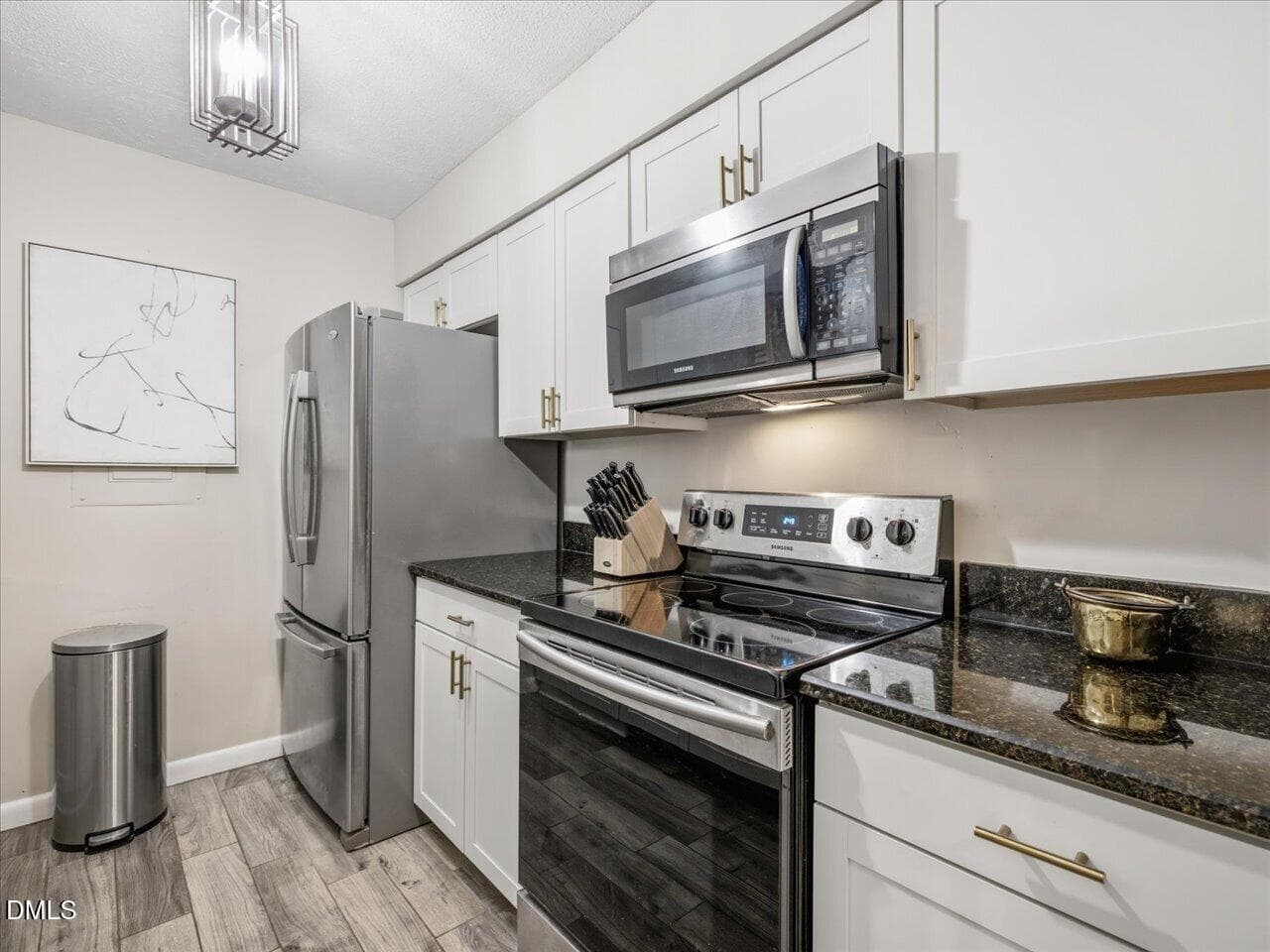 28-Kitchen - 4507 Edwards Mill Road A, Raleigh, NC 27612, Raleigh