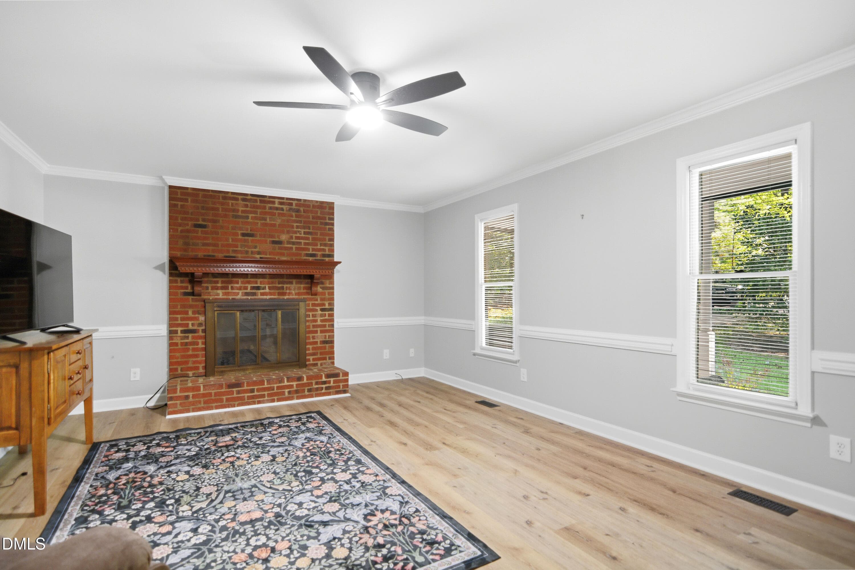 04 - 6016 Hampton Ridge Road, Raleigh, NC 27603, Raleigh