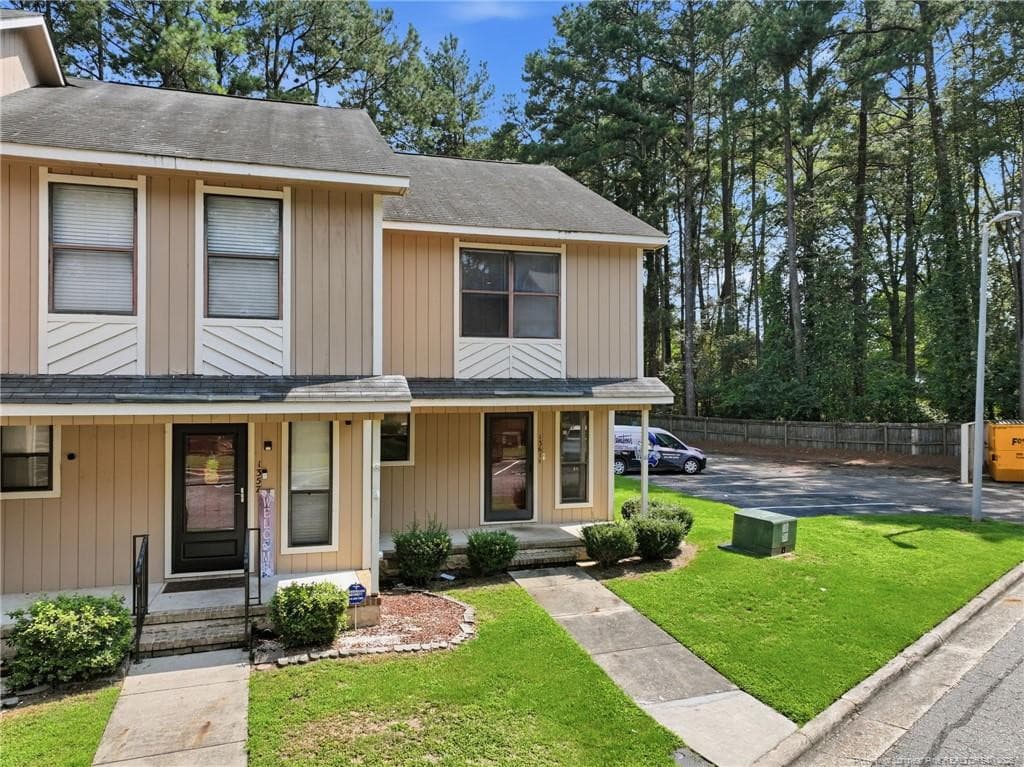 Photo 2 - 1361 N Forest Drive, Fayetteville, NC 28303, Fayetteville