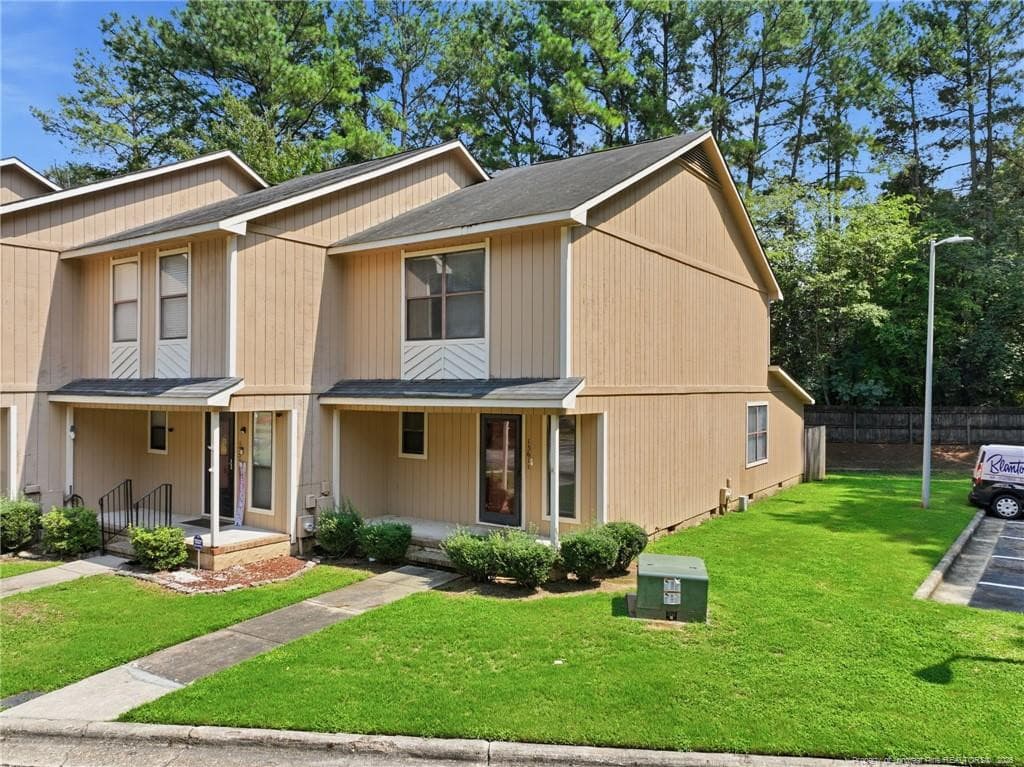 Photo 3 - 1361 N Forest Drive, Fayetteville, NC 28303, Fayetteville