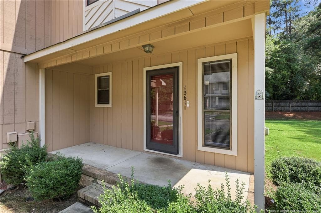 Photo 4 - 1361 N Forest Drive, Fayetteville, NC 28303, Fayetteville