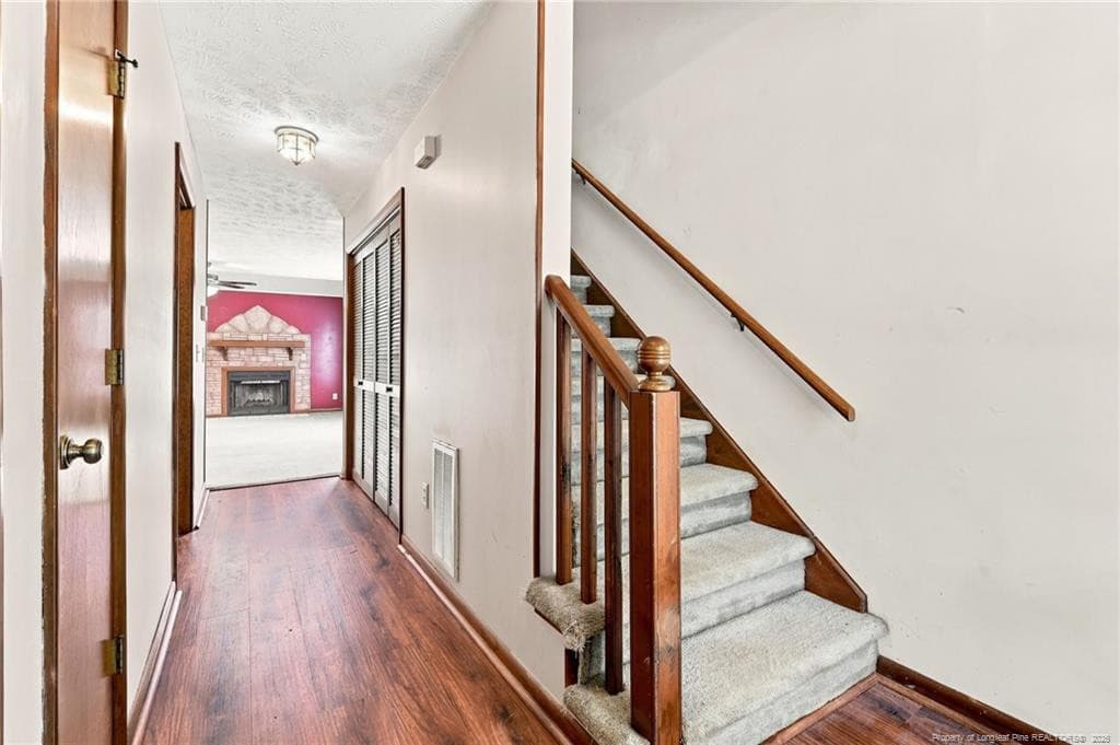 Photo 5 - 1361 N Forest Drive, Fayetteville, NC 28303, Fayetteville