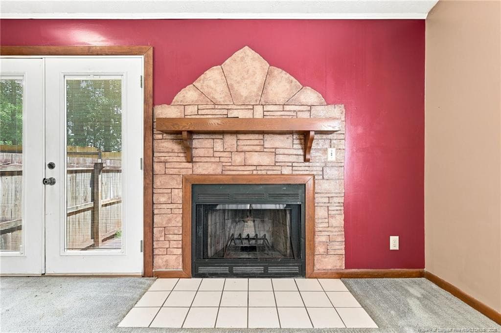 Photo 14 - 1361 N Forest Drive, Fayetteville, NC 28303, Fayetteville
