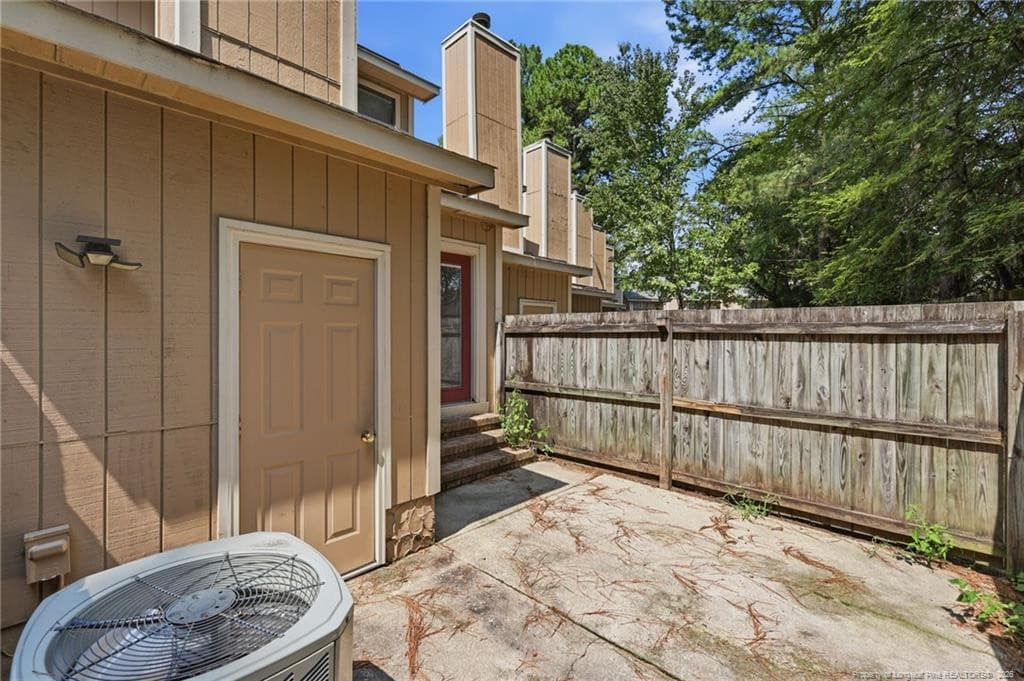 Photo 26 - 1361 N Forest Drive, Fayetteville, NC 28303, Fayetteville