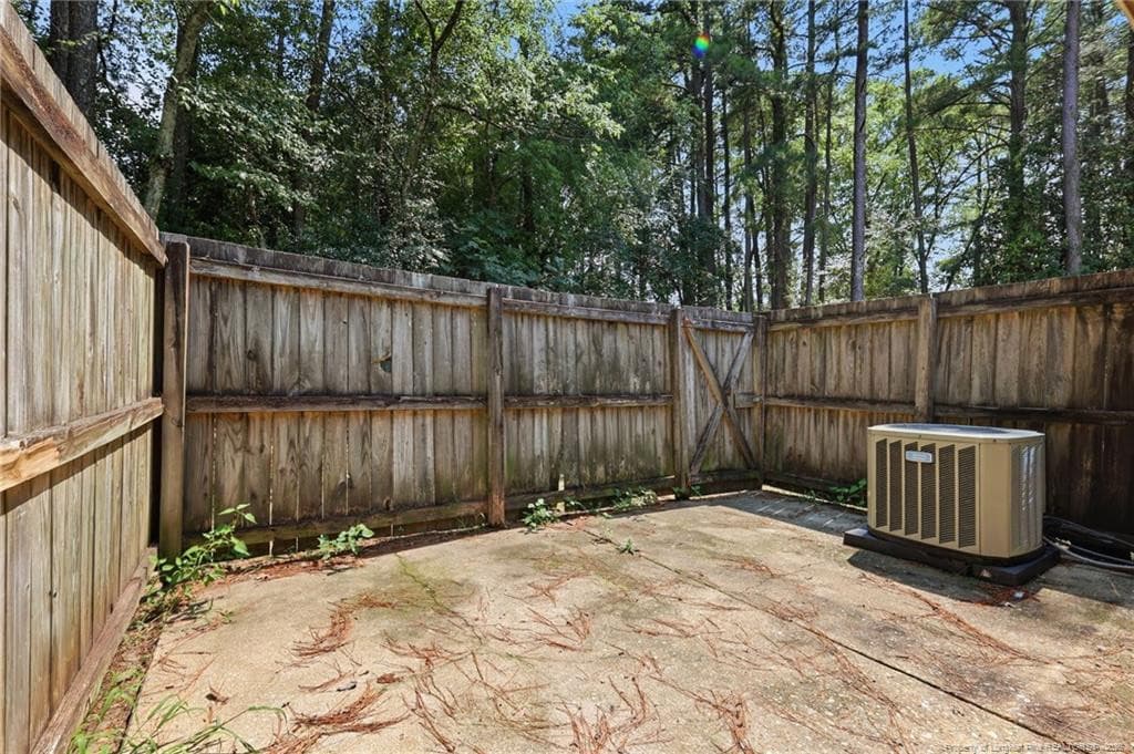 Photo 27 - 1361 N Forest Drive, Fayetteville, NC 28303, Fayetteville