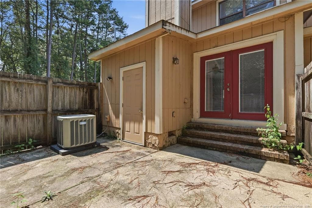 Photo 25 - 1361 N Forest Drive, Fayetteville, NC 28303, Fayetteville