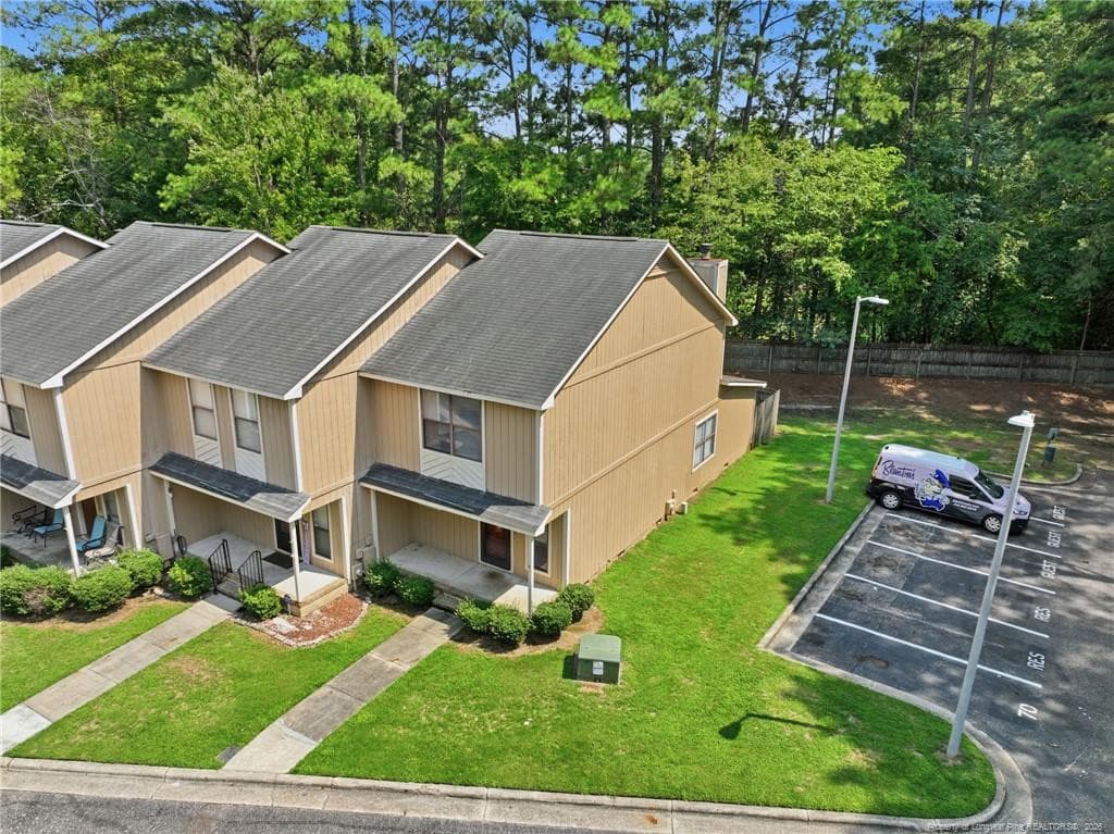 Photo 28 - 1361 N Forest Drive, Fayetteville, NC 28303, Fayetteville