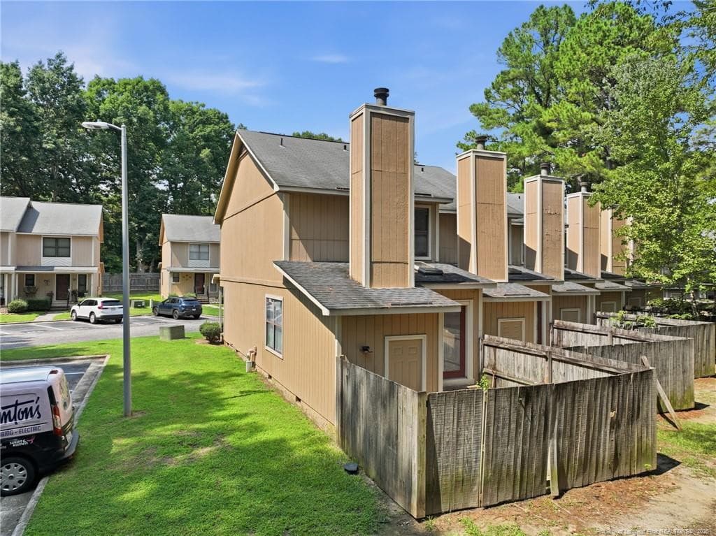 Photo 32 - 1361 N Forest Drive, Fayetteville, NC 28303, Fayetteville