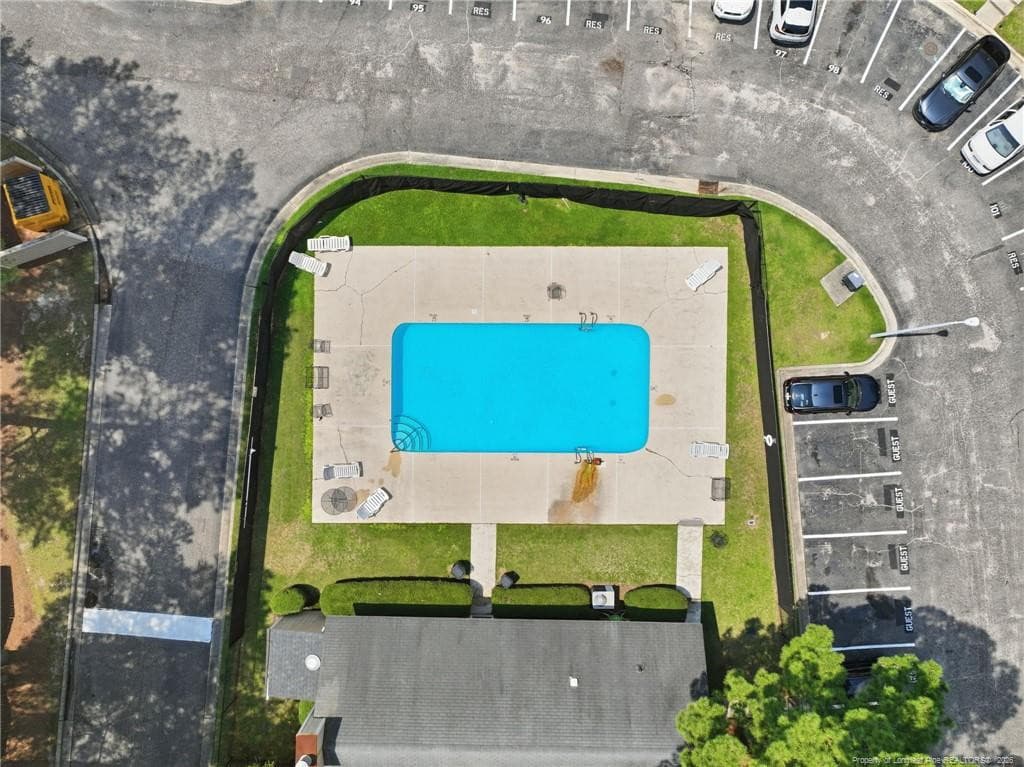 Photo 34 - 1361 N Forest Drive, Fayetteville, NC 28303, Fayetteville