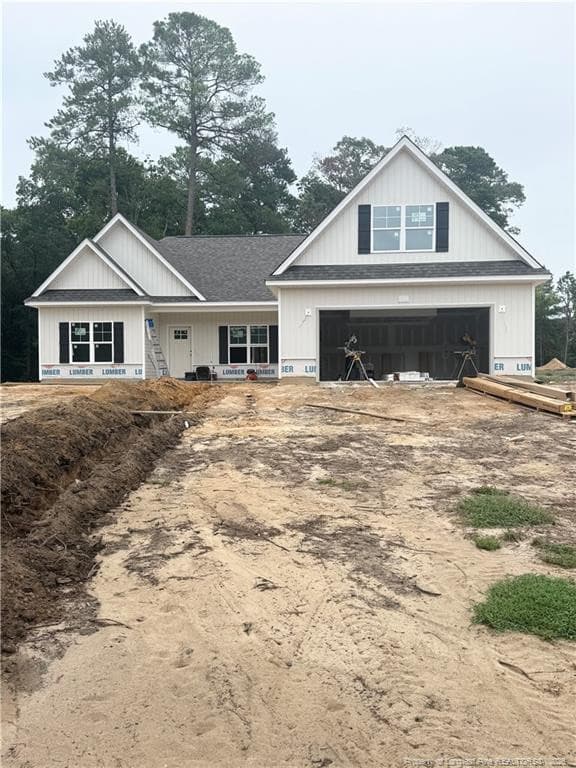 1038 White Plains Drive, Fayetteville, NC 28312