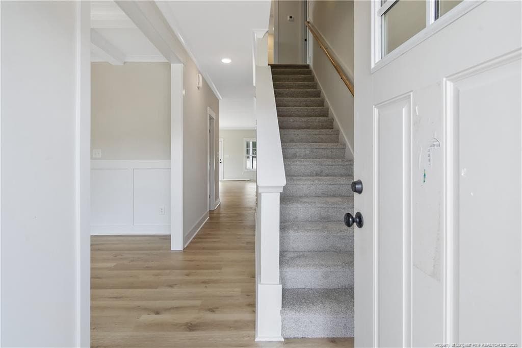 Photo 7 - 3731 Huckleberry Road, Fayetteville, NC 28312, Fayetteville