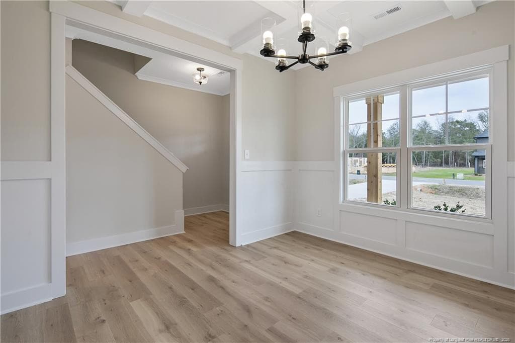 Photo 8 - 3731 Huckleberry Road, Fayetteville, NC 28312, Fayetteville