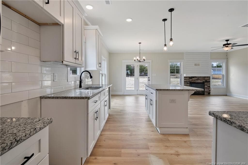Photo 10 - 3731 Huckleberry Road, Fayetteville, NC 28312, Fayetteville