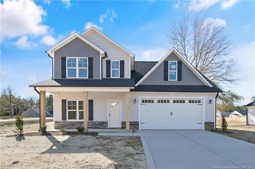 Photo 6 - 3731 Huckleberry Road, Fayetteville, NC 28312, Fayetteville