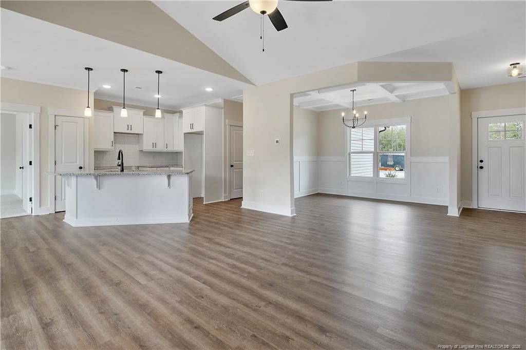 Photo 7 - 1038 White Plains Drive, Fayetteville, NC 28312, Fayetteville