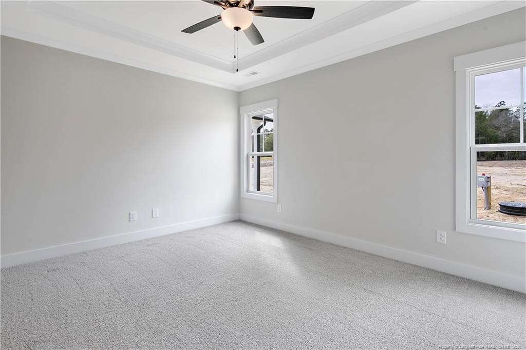 Photo 12 - 3731 Huckleberry Road, Fayetteville, NC 28312, Fayetteville