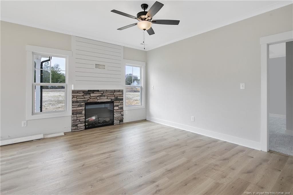 Photo 11 - 3731 Huckleberry Road, Fayetteville, NC 28312, Fayetteville