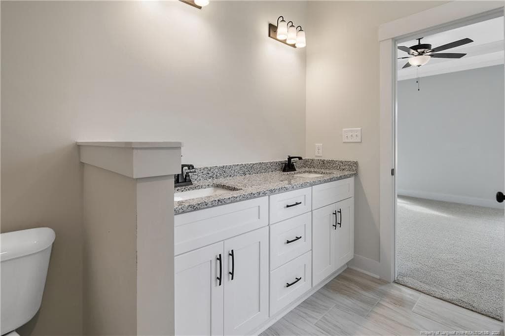 Photo 13 - 3731 Huckleberry Road, Fayetteville, NC 28312, Fayetteville